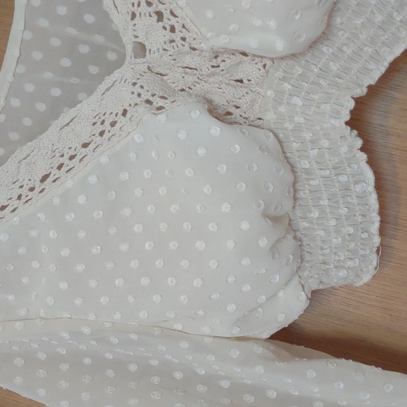 💋 HOST PICK! Super Sexy Crop Top - Picture 4 of 5